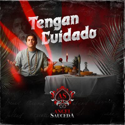 Tengan Cuidado's cover