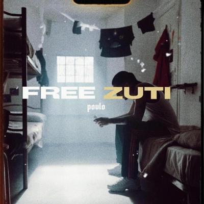 Free Zuti's cover