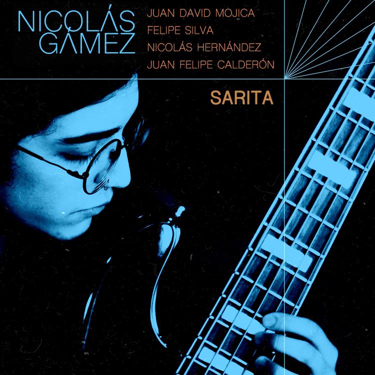 Nicolás Gámez's avatar image