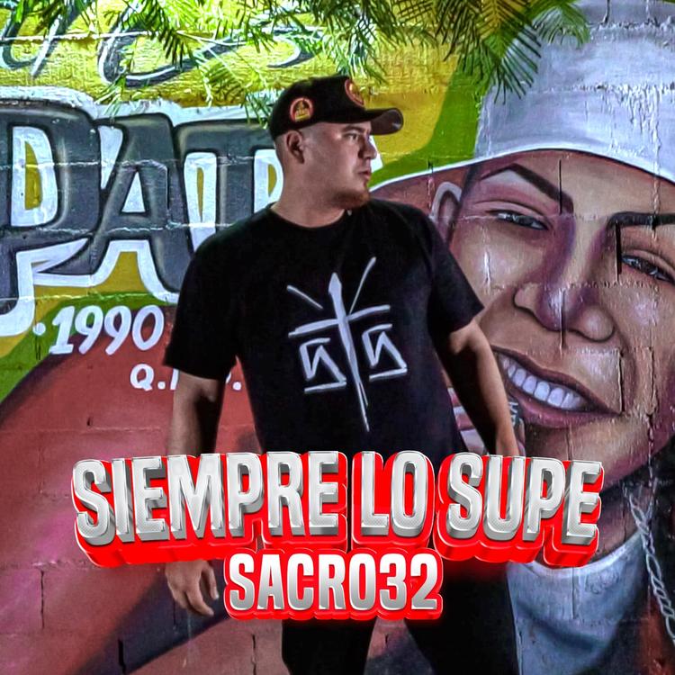 Sacro32's avatar image