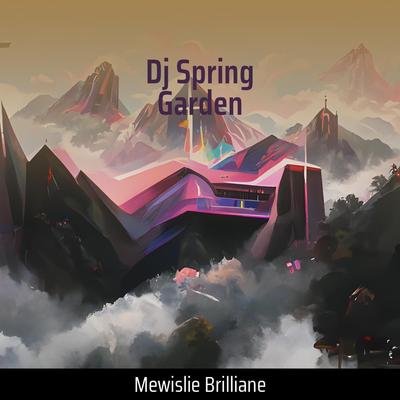 Mewislie Brilliane's cover