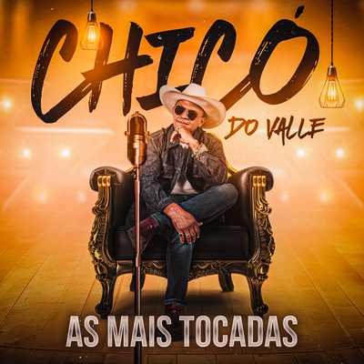 Chicó Do Valle's cover