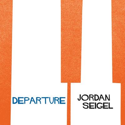 Departure's cover