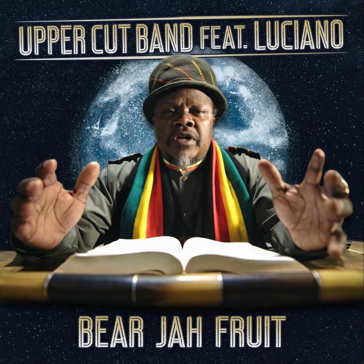 Upper Cut Band's avatar image
