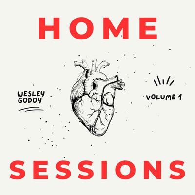 Home Sessions, Vol. 1's cover