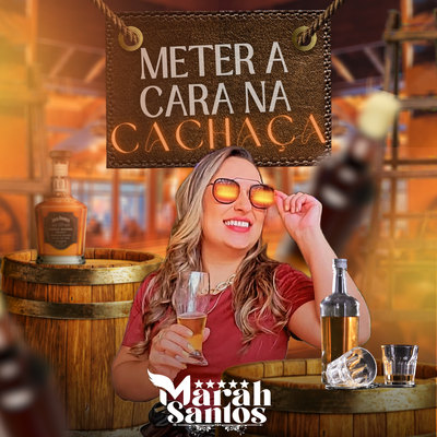 METER A CARA NA CACHAÇA's cover