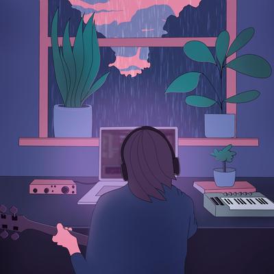 Reflection By Fedeflaviano, Chillhop World's cover