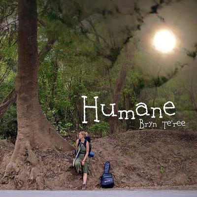 Humane's cover