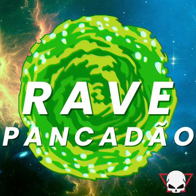 Rave Pancadão By Fabrício Cesar's cover