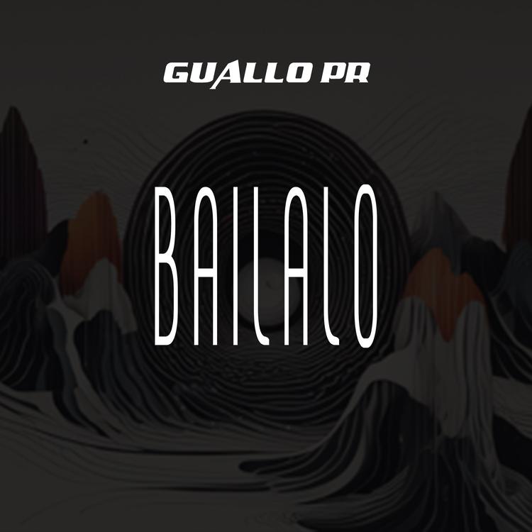 GUALLO PR's avatar image