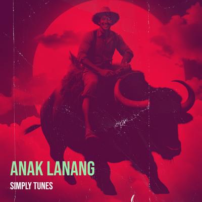 Anak Lanang's cover