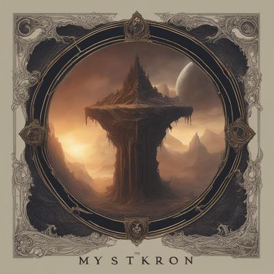 MYSTKRON's cover