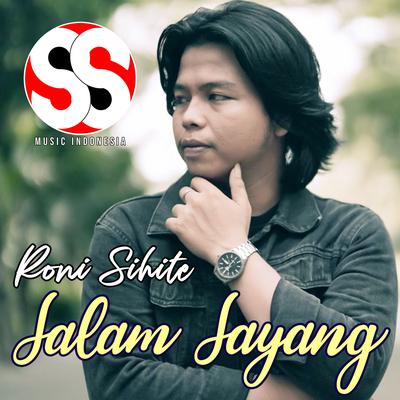 Salam Sayang's cover