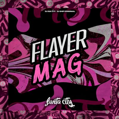 Flayer Mag's cover