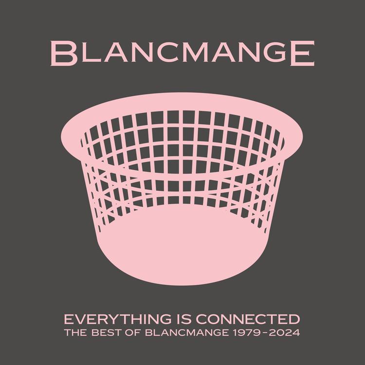 Blancmange's avatar image