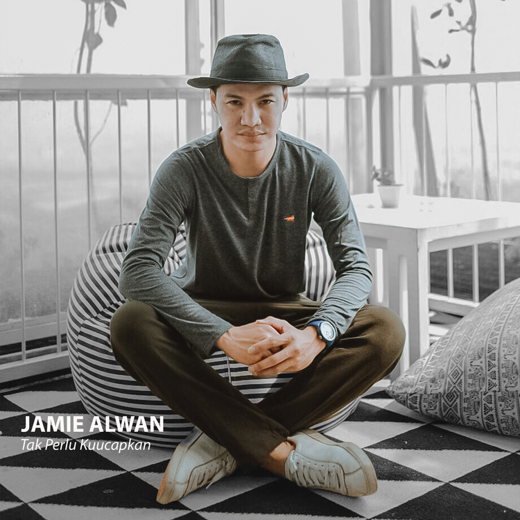 Jamie Alwan's avatar image