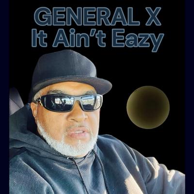 General X's cover