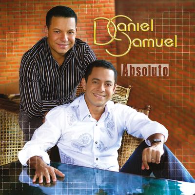 Dizendo Glória By Daniel & Samuel's cover