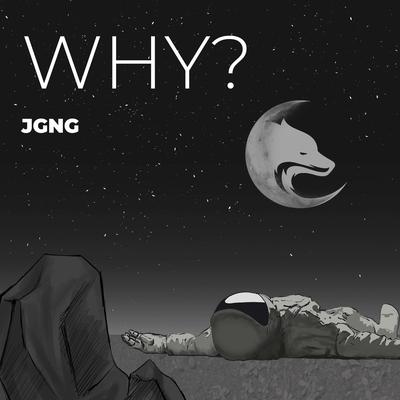 WHY?'s cover