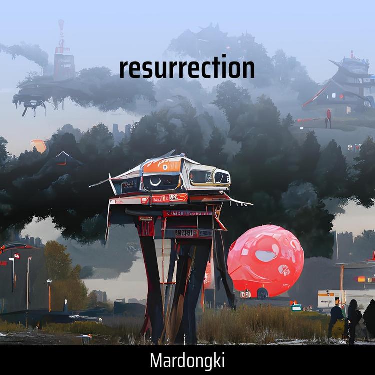 mardongki's avatar image