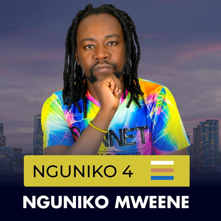 Nguniko Mweene's avatar image