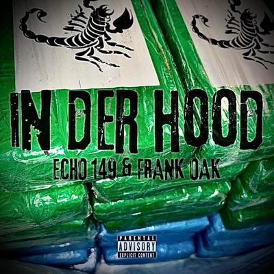 In der Hood's cover