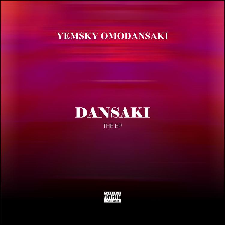 Yemsky Omodansaki's avatar image