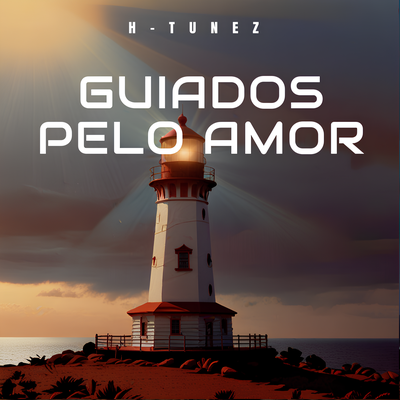Guiados Pelo Amor's cover