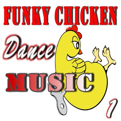 Funky Chicken Music, Vol. 1's cover