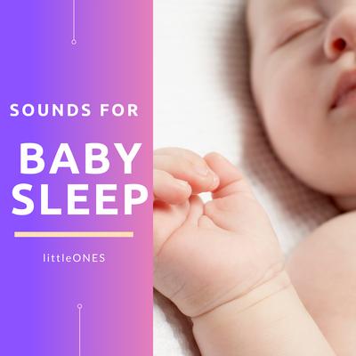 Sounds for Baby Sleep's cover