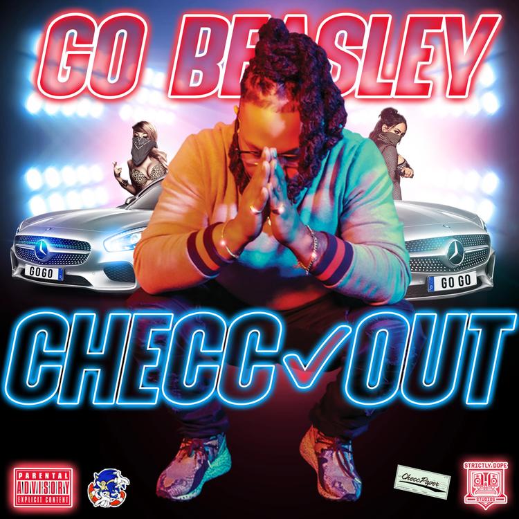 GO Beasley's avatar image