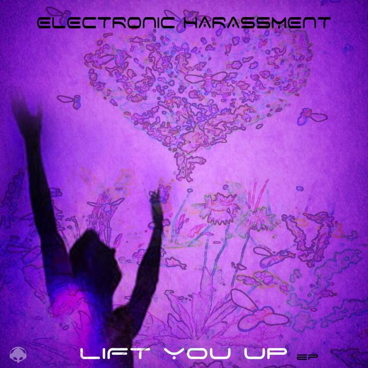 Electronic Harassment's avatar image