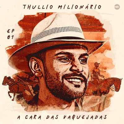 Vaqueira e Mulher By Thullio Milionário's cover