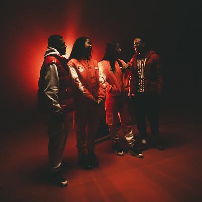 Drop da Santa By Tasha & Tracie, Kyan, Rapper Gregory's cover