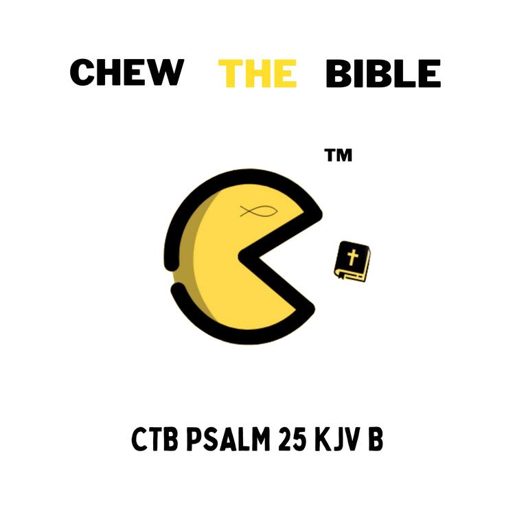 Chew The Bible's avatar image