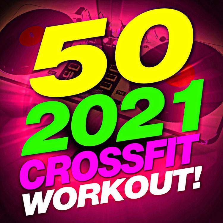 CrossFit Junkies's avatar image