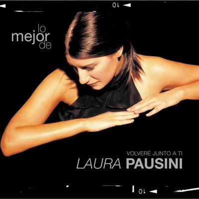 Emergencia de amor By Laura Pausini's cover