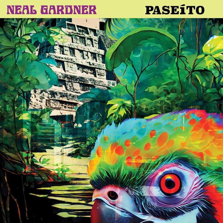 Neal Gardner's avatar image