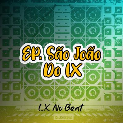 LX NO BEAT's cover
