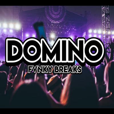 DJ Domino Fvnky breaks (Remix)'s cover