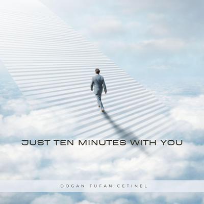 Just Ten Minutes With You's cover