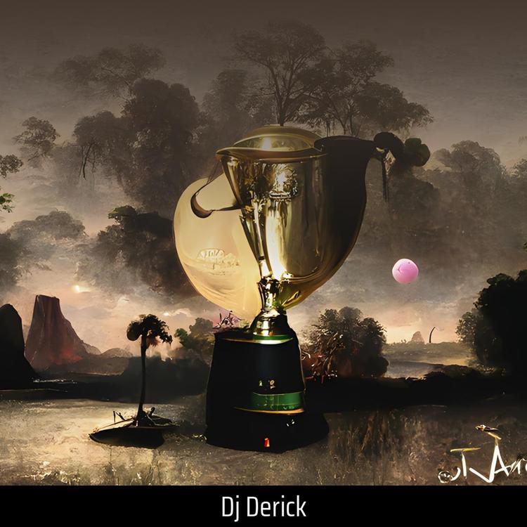 DJ DERICK's avatar image