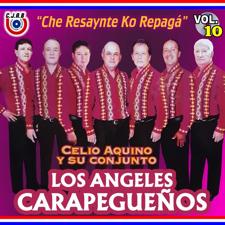 Celio Aquino y Su Conjunto Los Angeles Carapegueños's avatar image