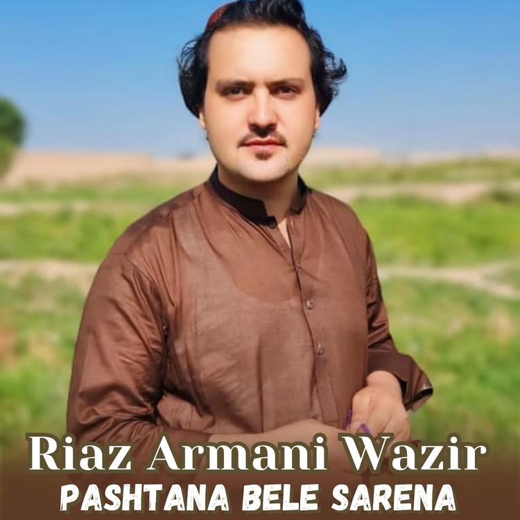 Riaz Armani Wazir's avatar image