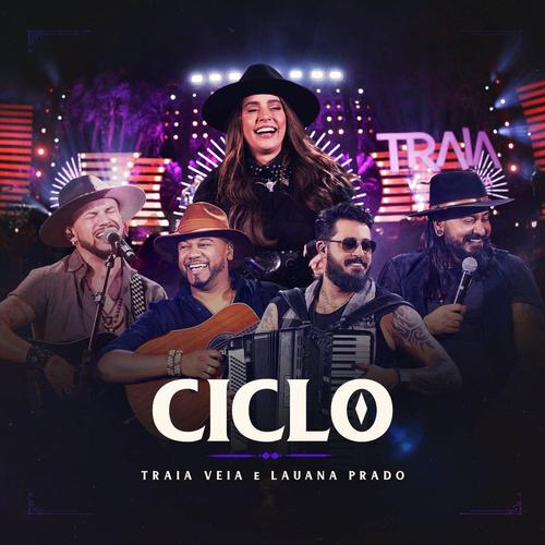 Ciclo (Ao Vivo em Goiânia)'s cover