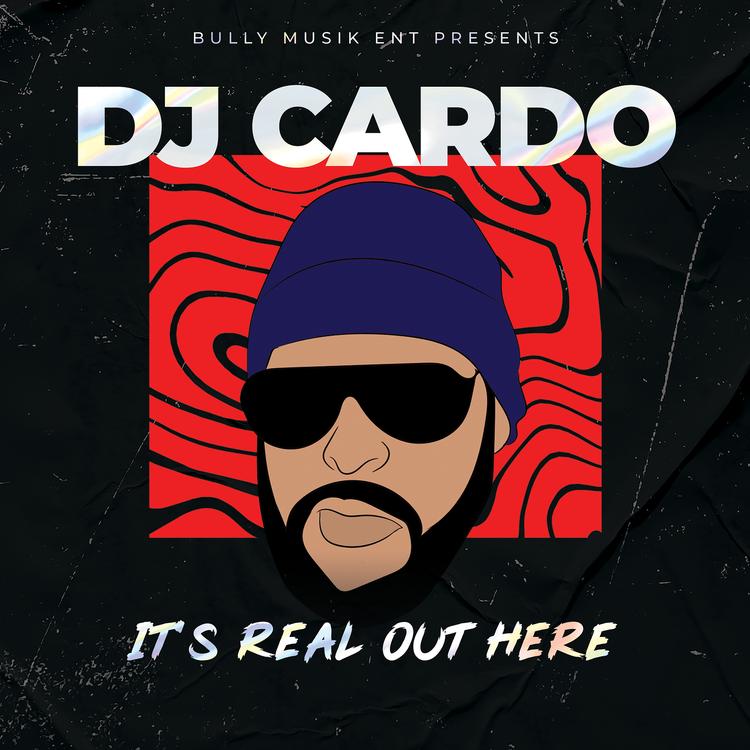 Dj Cardo's avatar image