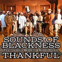 Sounds of Blackness's avatar cover