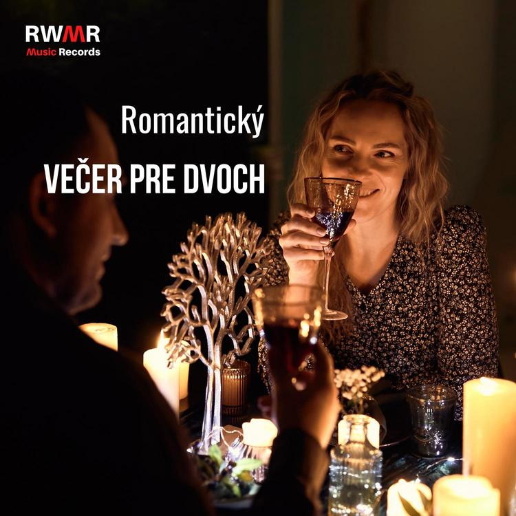 RW Najlepšie romantické melódie's avatar image