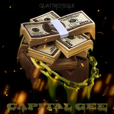 Capital Gee's cover