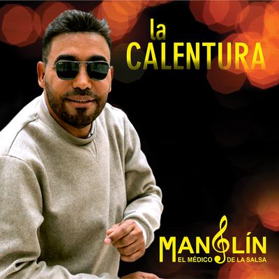 Manolín, El Médico de La Salsa's cover